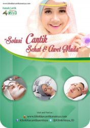 Yukk Perwatan Di Rumah Cantik Aeesha